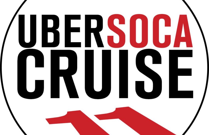 UberSoca logo