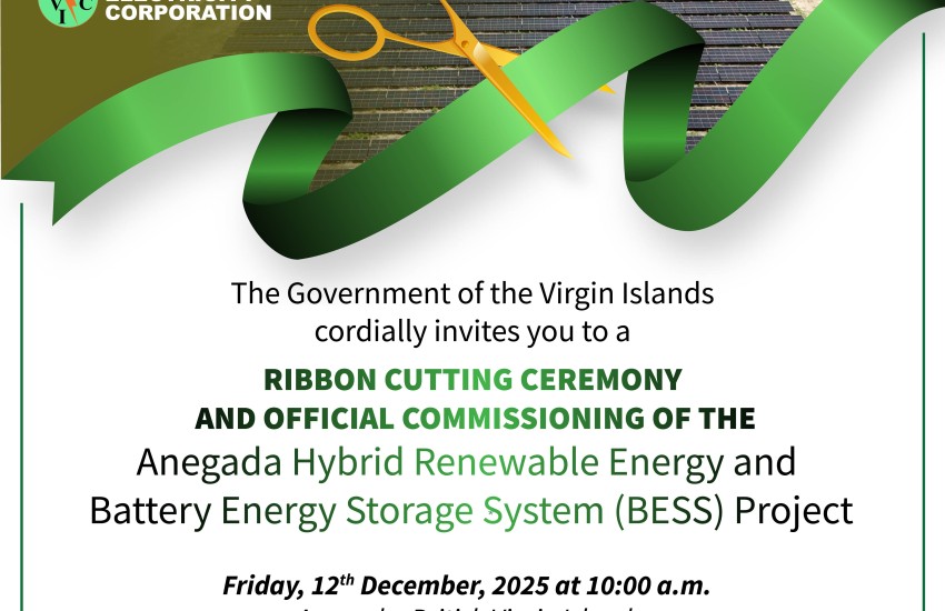 Public invited to attend Ribbon Cutting Ceremony and Official Commissioning for the Anegada BESS Project.jpeg