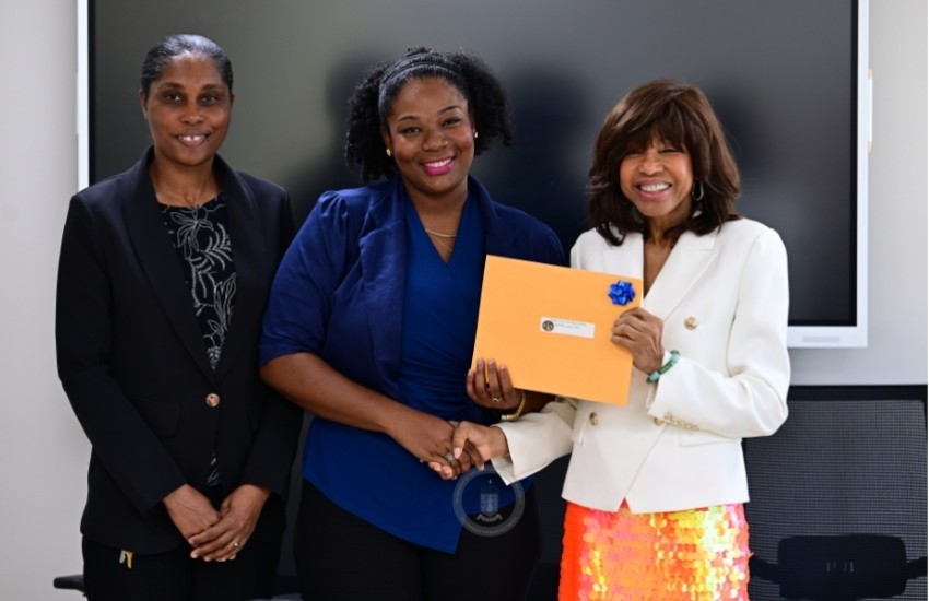 MSME Grant Ceremony Dec 2025
