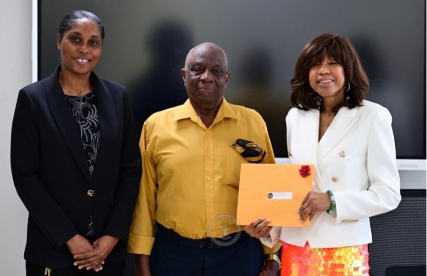 MSME Grant Ceremony Dec 2025