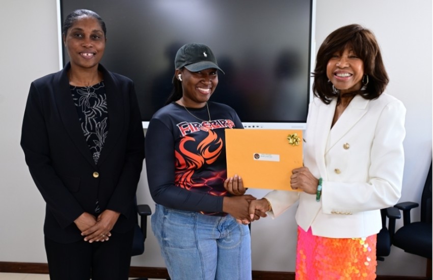 MSME Grant Ceremony Dec 2025