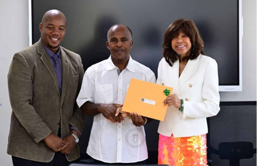 MSME Grant Ceremony Dec 2025