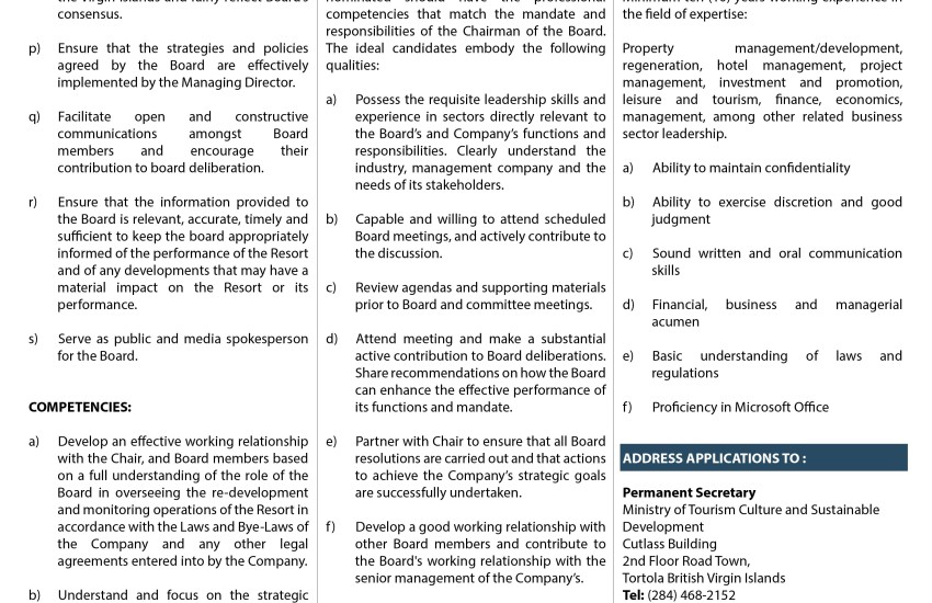 Vacancy Prospect Reef pg2