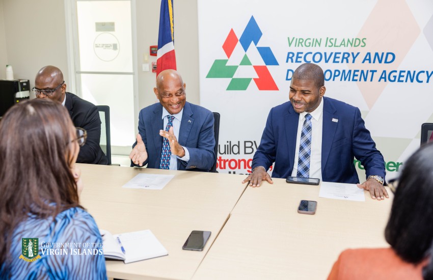 Hospital Generator Contract Signing 11