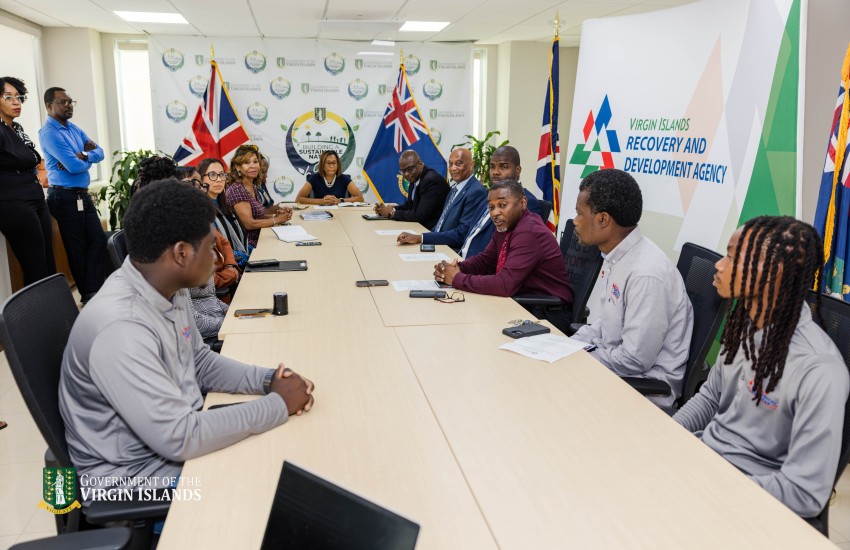 Hospital Generator Contract Signing 4
