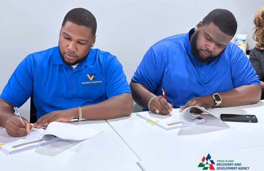 CONTRACT SIGNED TO IMPROVE EMPLOYEE HEALTH & WELLNESS  WITH OFFICE RENOVATION