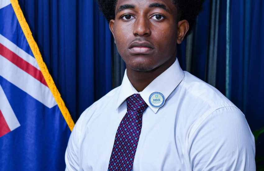Chandre Liburd-Member