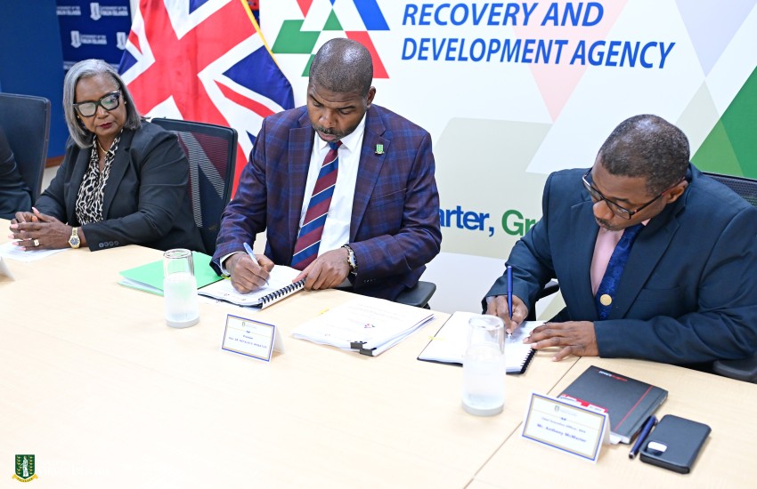 Premier RDA Contracts Wharf and RTMP