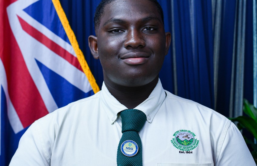 Keandre Matthew-Member