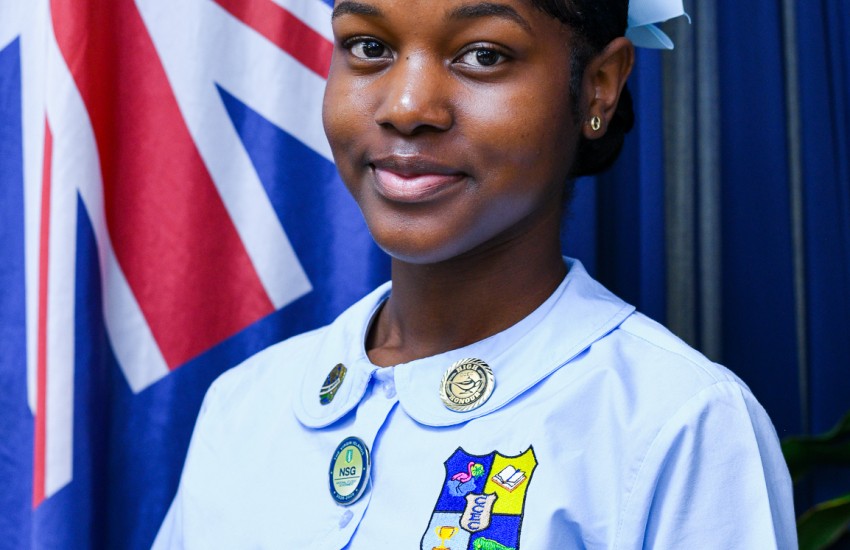 Kimoyah Smith-Member
