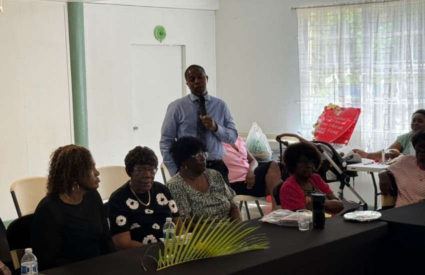  Senior Engagement Meeting 2