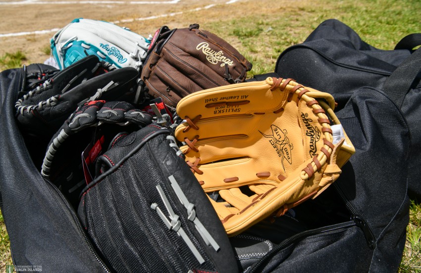 gloves