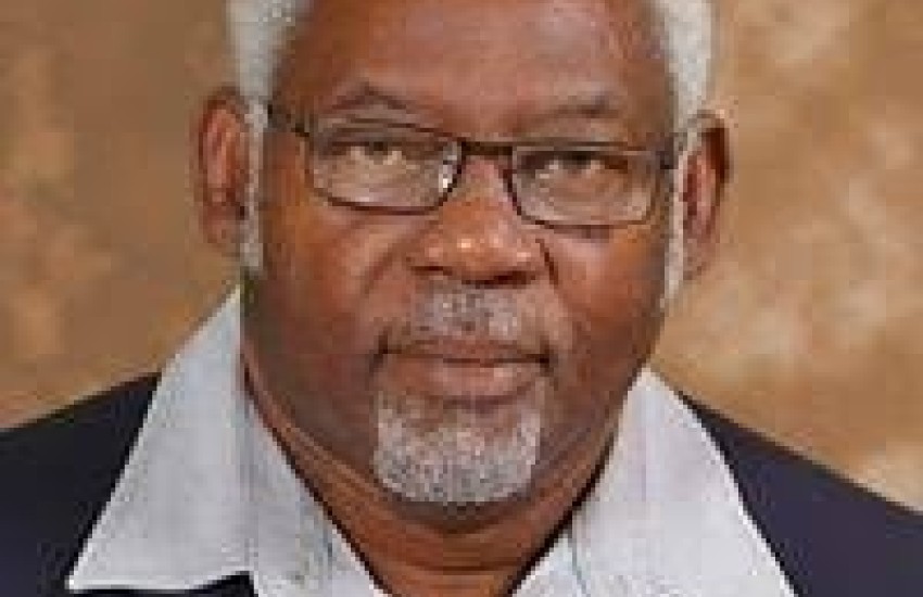 Hugo Vanterpool