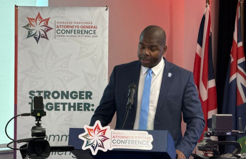 Premier at OT AGs Conference