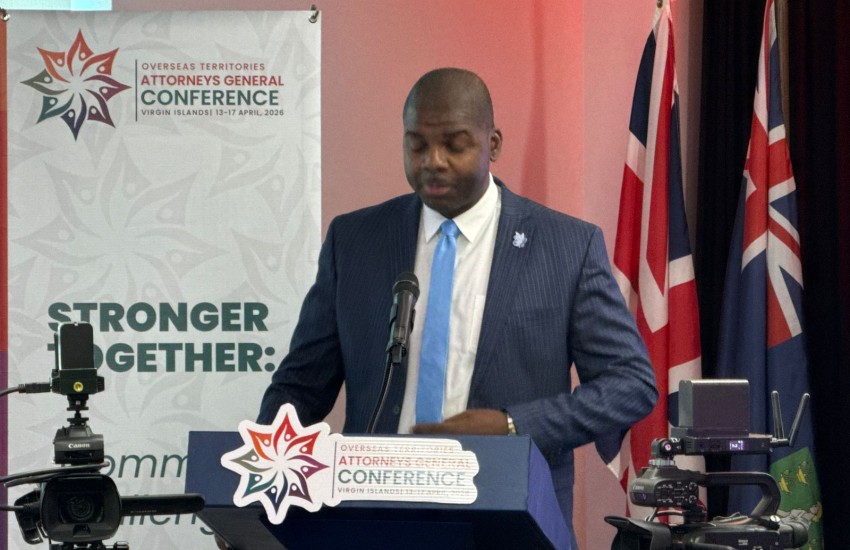 Premier at OT AGs Conference