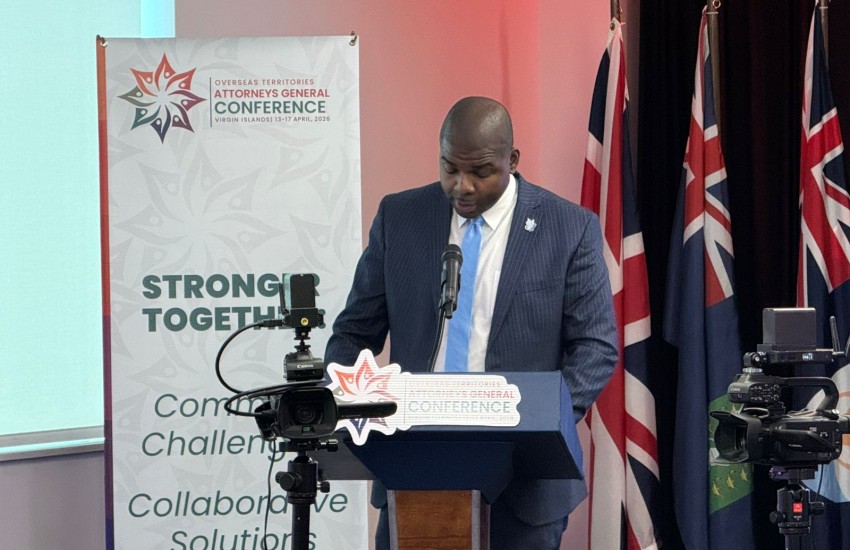 Premier at OT AGs Conference