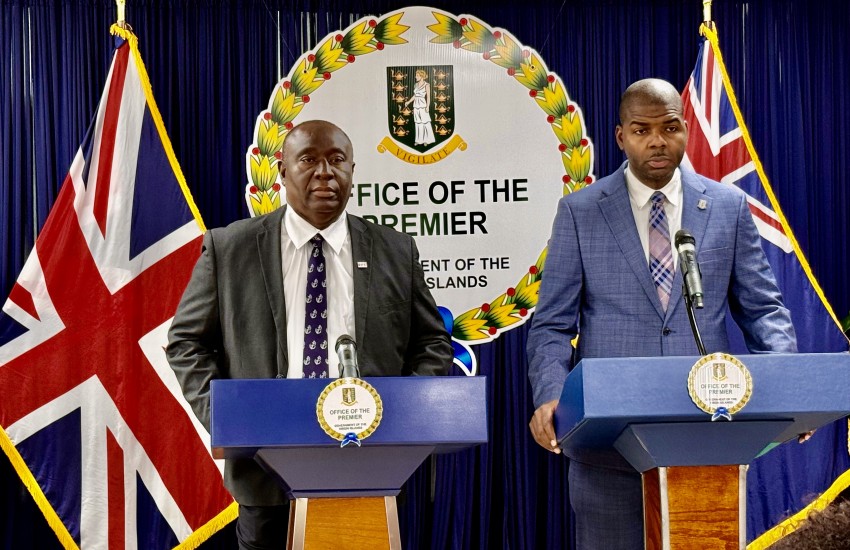 Press Briefing Lunch and Learn on Fuel Crisis