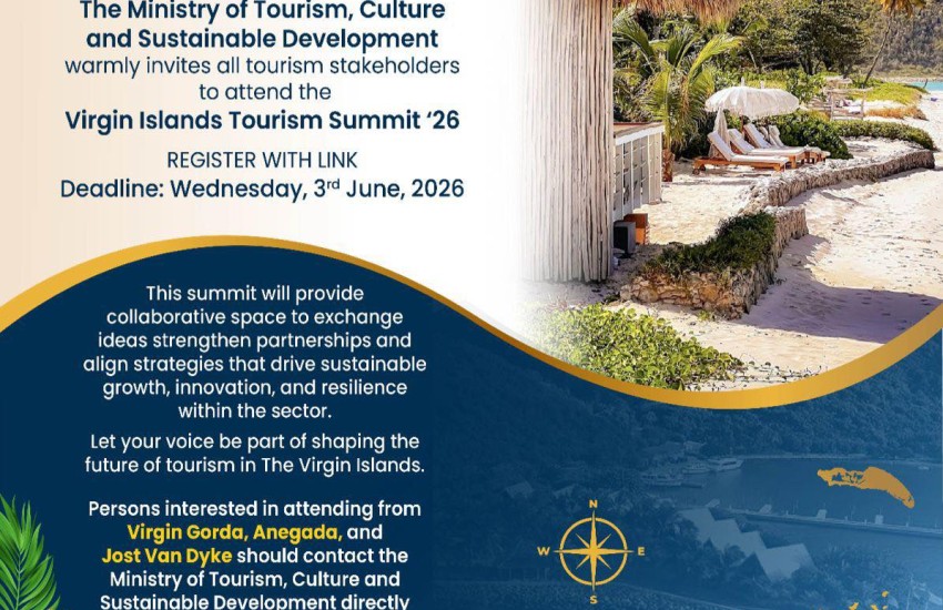Tourism Summit