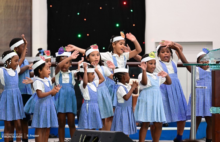 Premier - Opening of Senior Citizens Month 2026