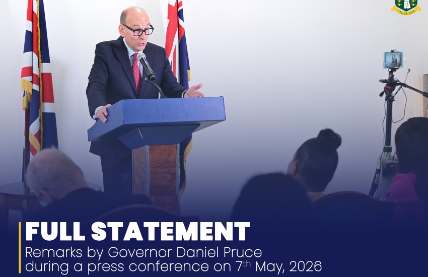 Gov Pruce PC MAY 7