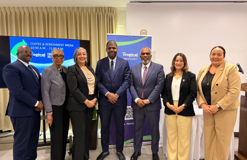 Premier at TS Disaster Management Workshop