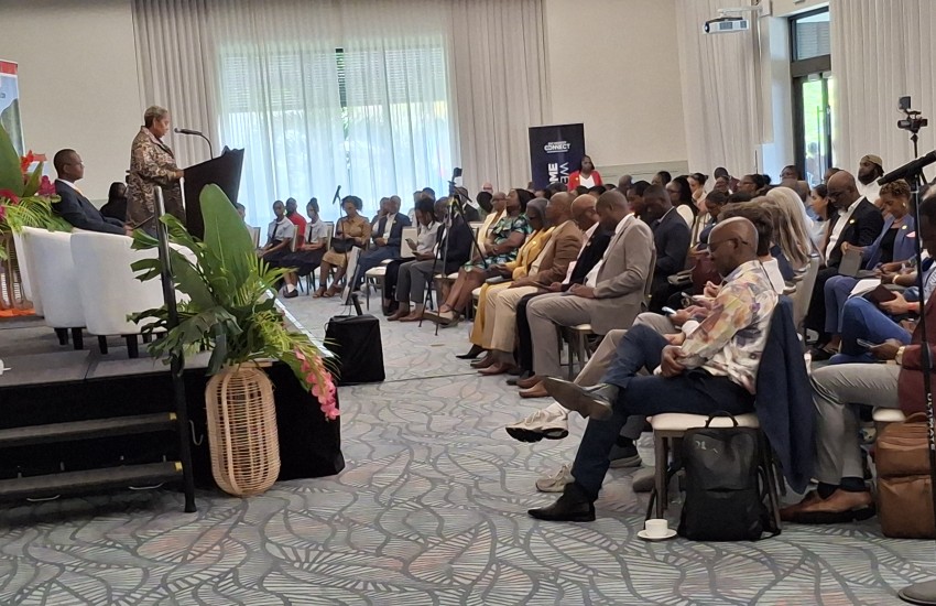Premier Tourism Summit