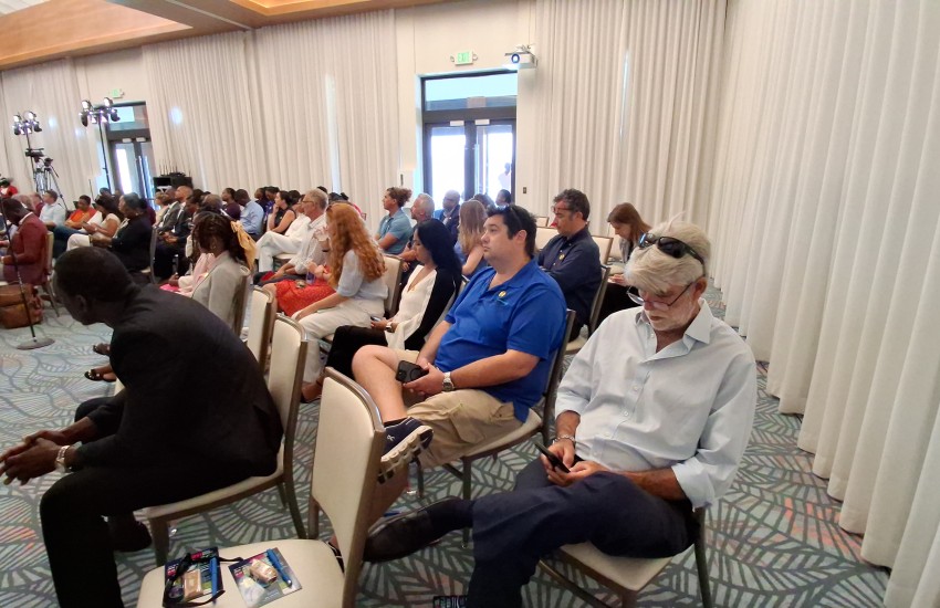 Premier Tourism Summit
