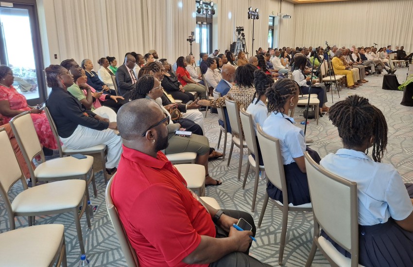 Premier Tourism Summit