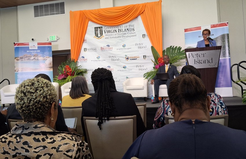 Premier Tourism Summit