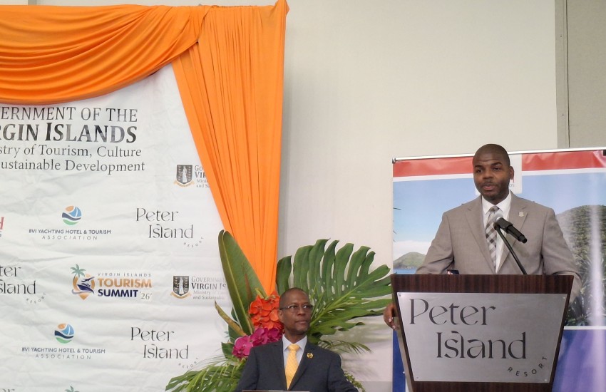 Premier Tourism Summit