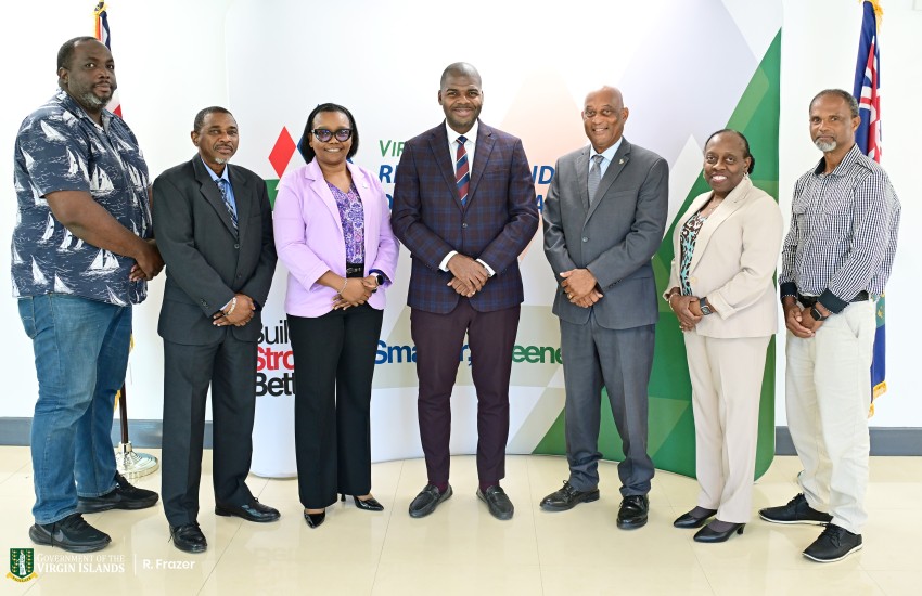 Contract Signing RDA BVIHSA Photo 1