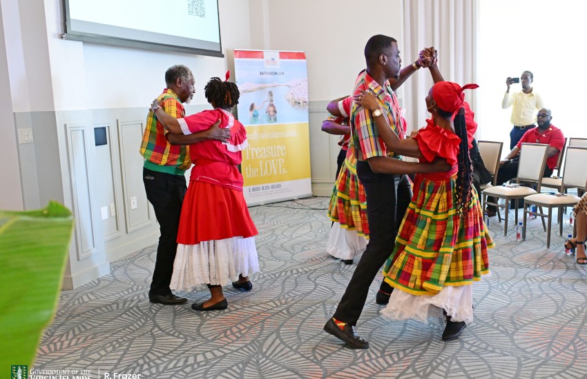 Day 1 Tourism Summit 2026