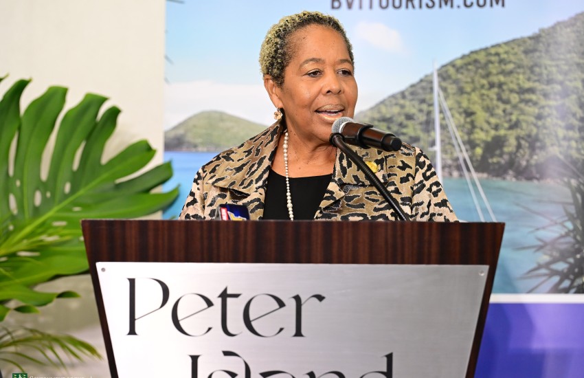 Day 1 Tourism Summit 2026