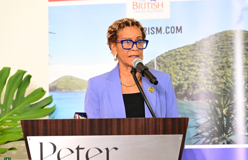 Day 1 Tourism Summit 2026