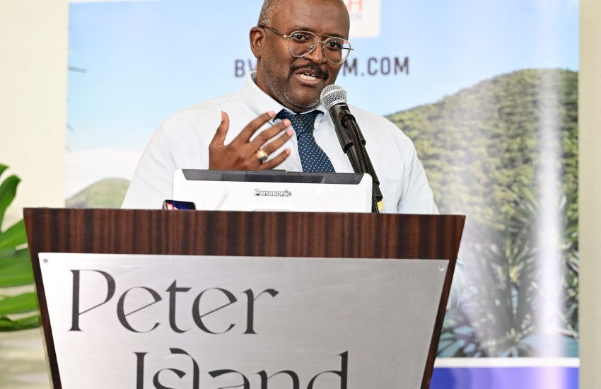 Day 1 Tourism Summit 2026
