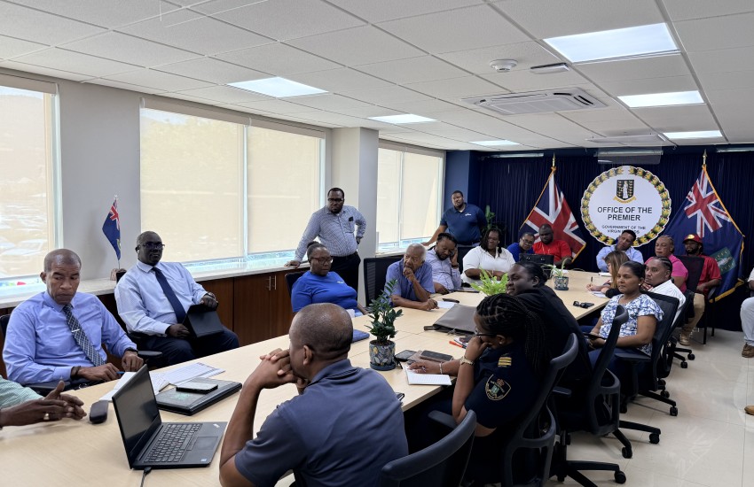 Department of Trade, Investment Promotion and Consumer Affairs | GOV.VG
