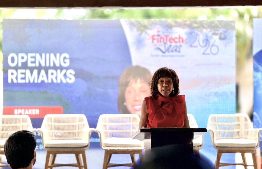 Lorna Smith_Fintech on the Seas 2026