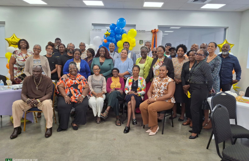 RetireReady Group Photo