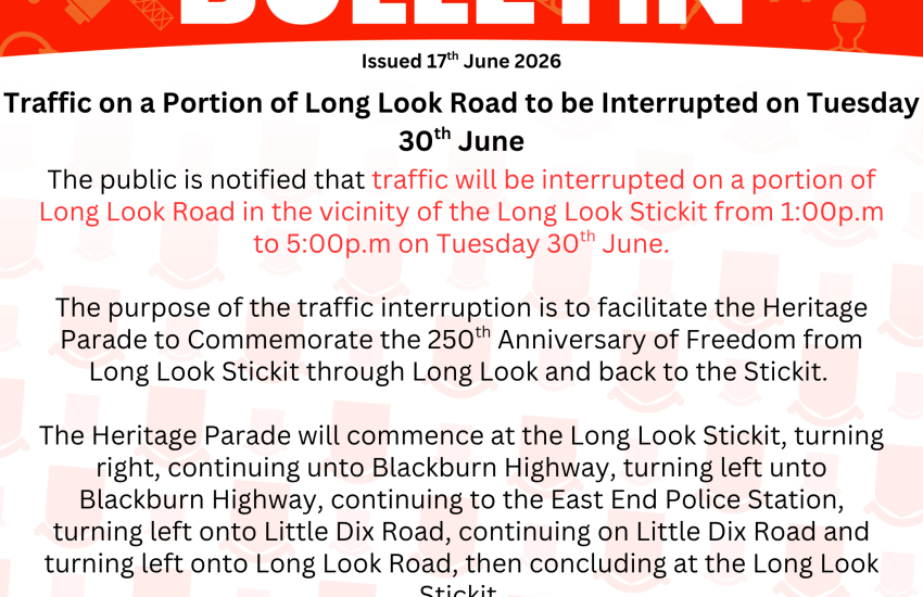 traffic_on_a_portion_of_long_look_road_to_be_interrupted_on_tuesday_30th_june.png