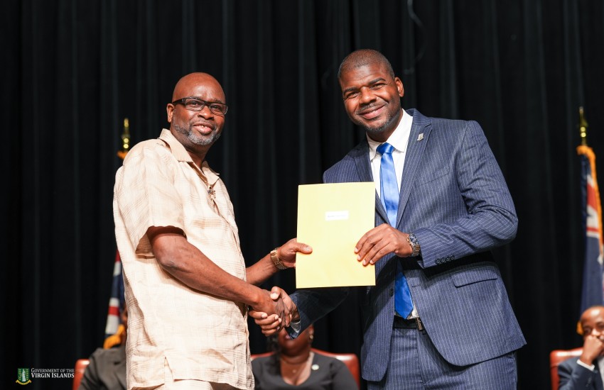Belonger Status Award Ceremony_15