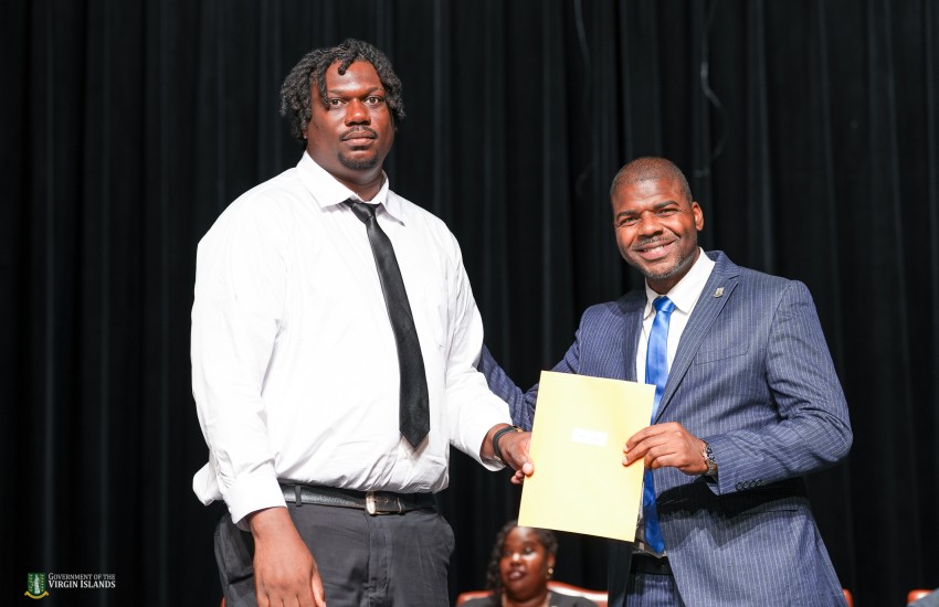 Belonger Status Award Ceremony_21