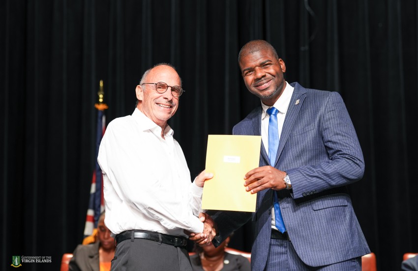 Belonger Status Award Ceremony_24