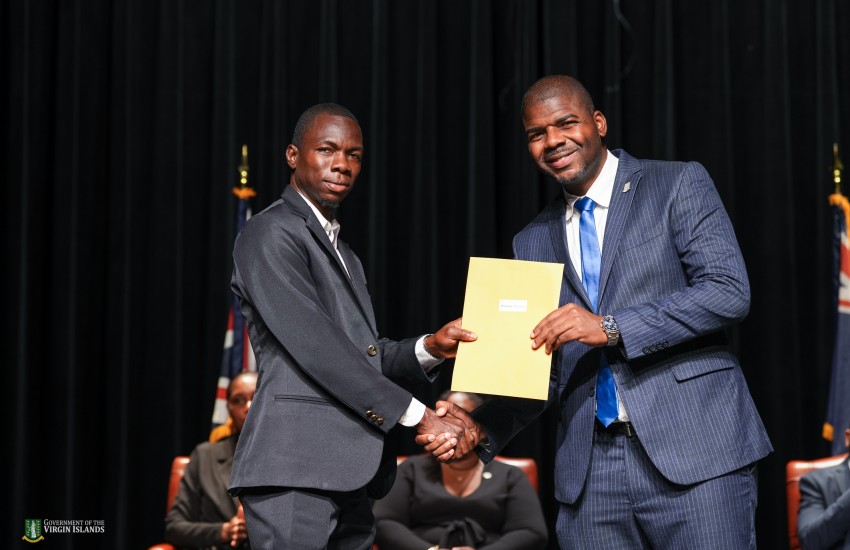 Belonger Status Award Ceremony_6