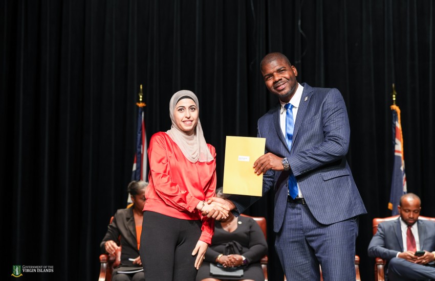 Belonger Status Award Ceremony_81