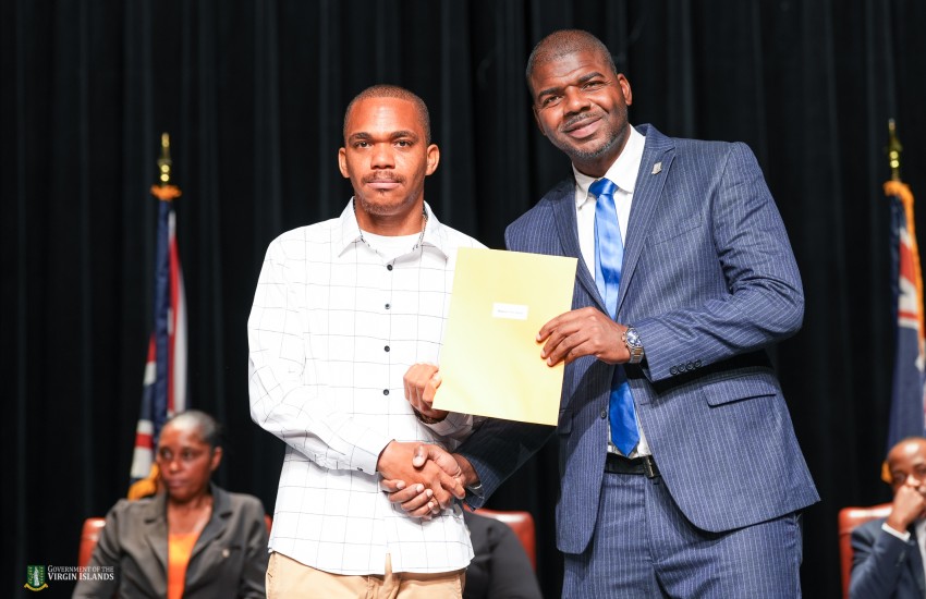 Belonger Status Award Ceremony_84