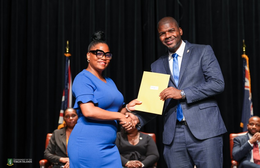 Belonger Status Award Ceremony_9