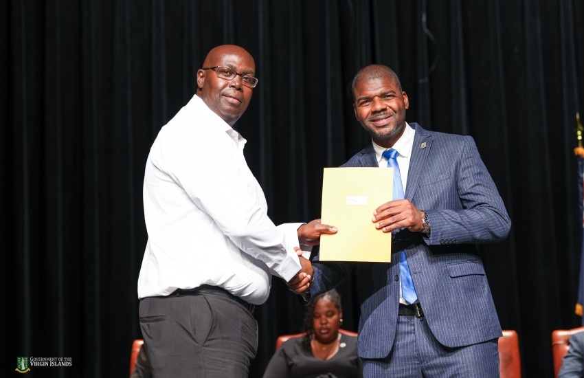 Belonger Status Award Ceremony_98