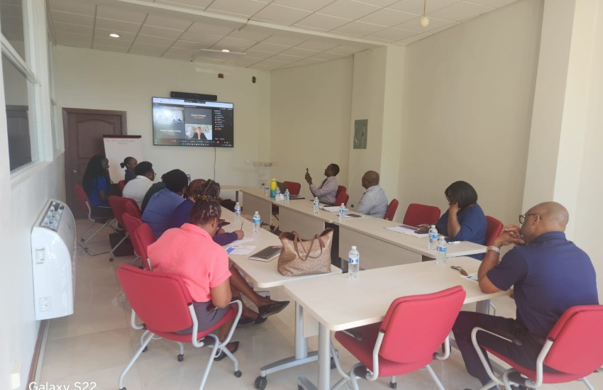 Port Health Stakeholder Meeting
