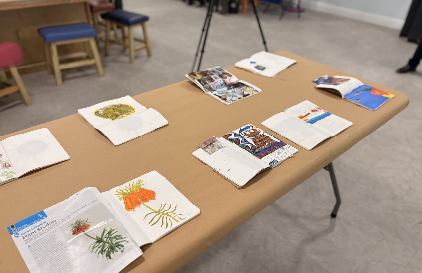 Art Rehabilitation 11