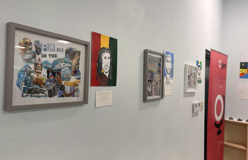 Art Rehabilitation 16